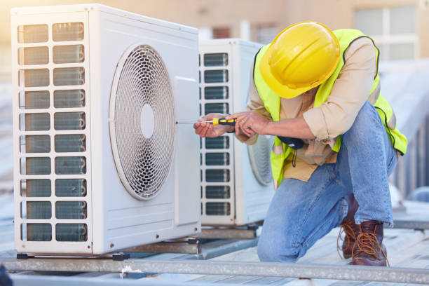 HVAC troubleshooting in Woodlyn, PA