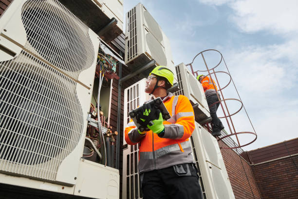 Best Emergency HVAC repair  in Woodlyn, PA