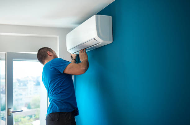 Best HVAC maintenance near me  in Woodlyn, PA