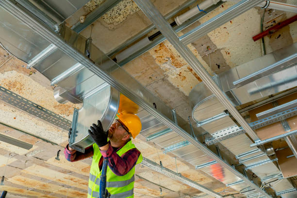 Best HVAC repair near me  in Woodlyn, PA