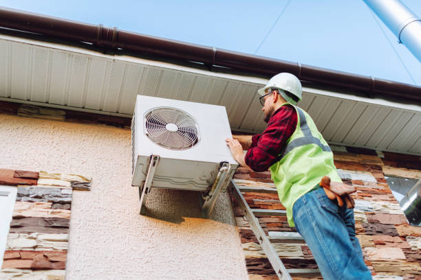 Best HVAC installation services  in Woodlyn, PA