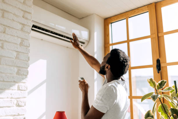 Best Furnace repair near me  in Woodlyn, PA