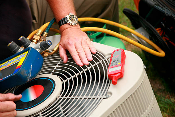 Best HVAC cleaning services  in Woodlyn, PA