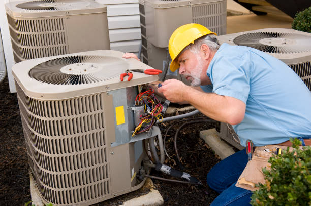 Best HVAC installation services  in Woodlyn, PA