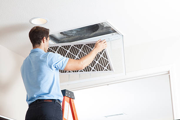 Best Best HVAC companies  in Woodlyn, PA