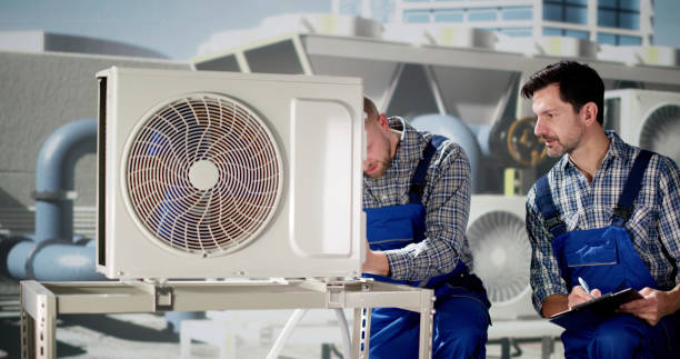 Best Affordable HVAC services  in Woodlyn, PA