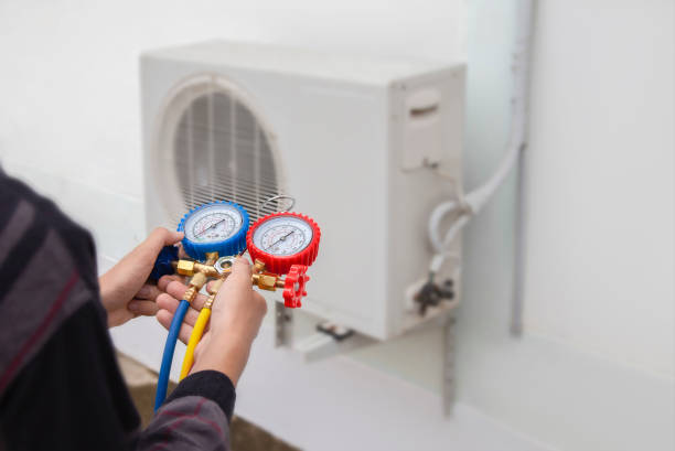 Best 24/7 HVAC repair  in Woodlyn, PA