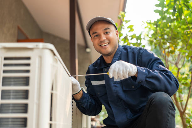 Trusted Woodlyn, PA HVAC Experts