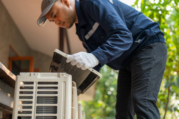 Best Best HVAC companies  in Woodlyn, PA